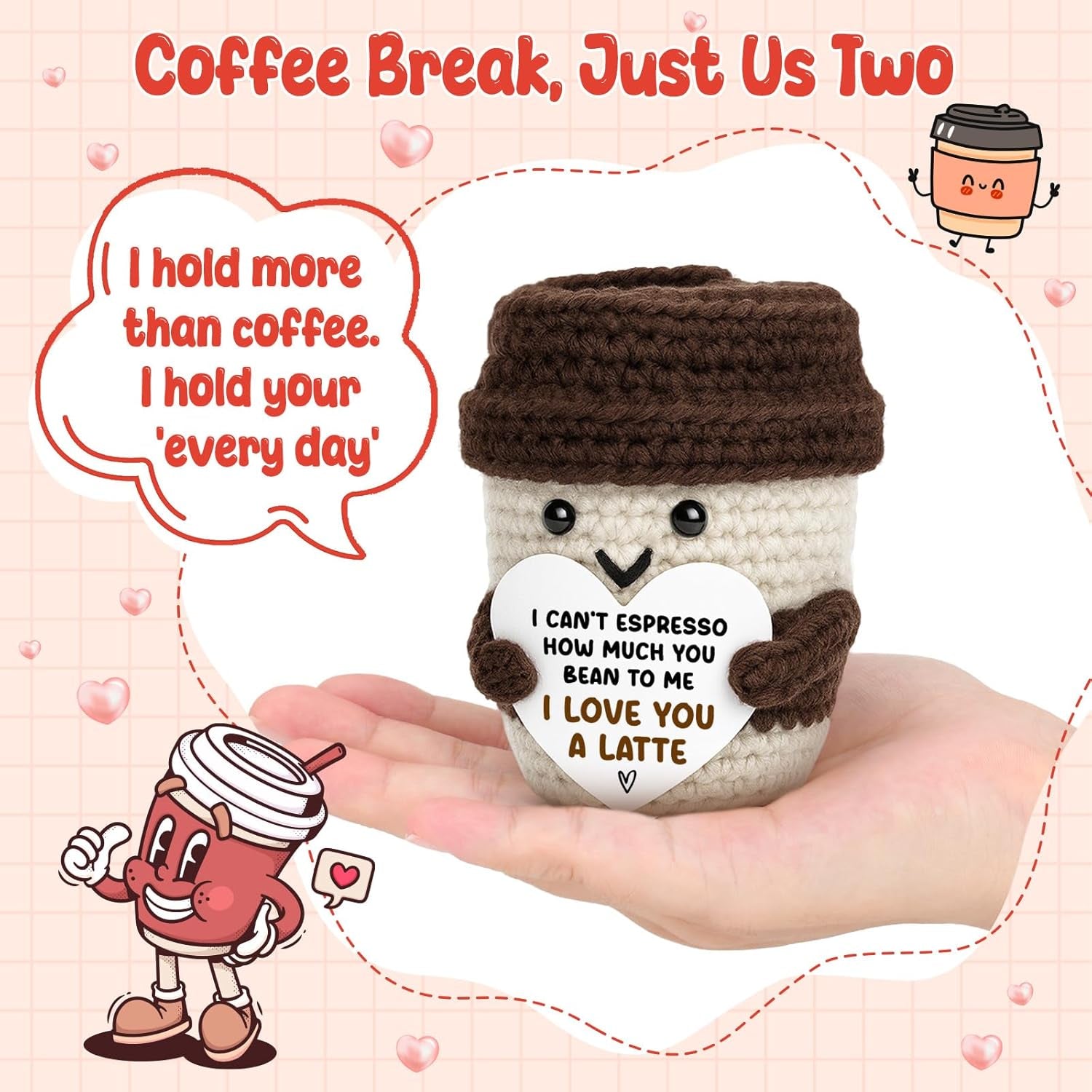 anniversary-women-men-her-him-gifts-for-girlfriend-boyfriend-birthday-fall-decor-gifts-for-husband-wife-wedding-anniversary-christmas-coffee-lover-couple-crochet-coffee-mug-decor-i-love-you