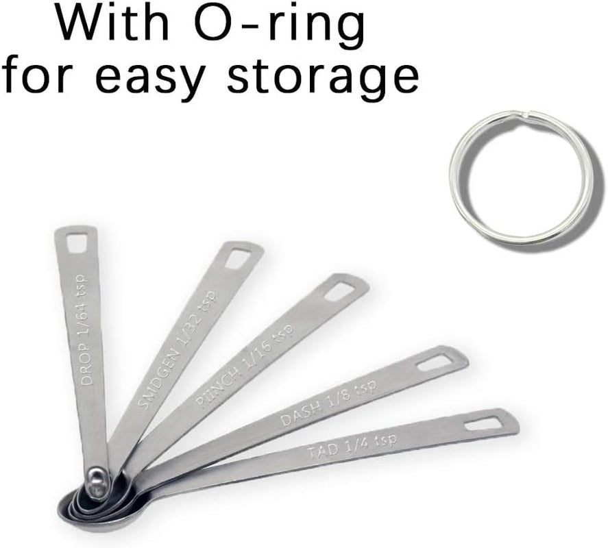 1pack-mini-measuring-spoon-set-small-teaspoon-for-tiny-measurement-stainless-steel-rust-free-dishwasher-safe-high-precision-easy-read-markings-multi-purpose-lightweight-durable