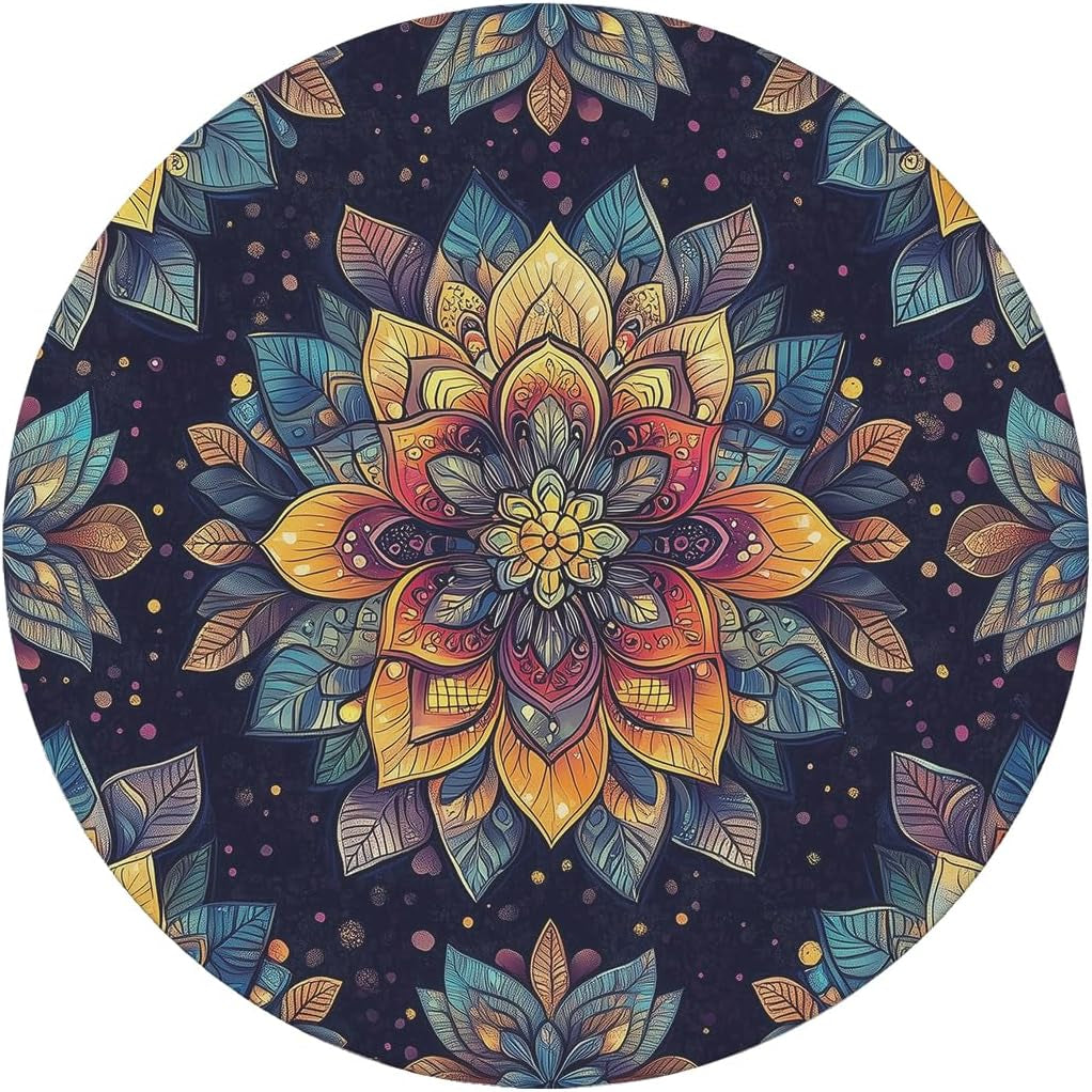 round-tablecloth-stretch-round-fitted-tablecloth-with-elastic-boho-waterproof-table-cloth-for-31-35-round-table-36inch