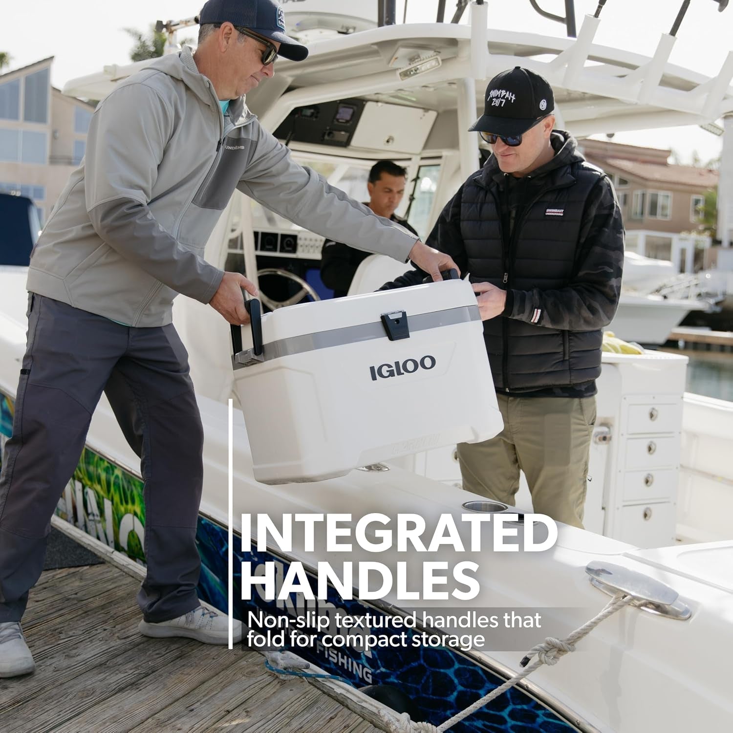 marine-cooler-insulated-hard-shell-ice-chest-great-for-fishing-camping-boating-more