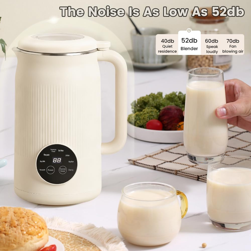 8-in-1-nut-milk-maker-40oz-soy-milk-maker-machine-with-10-blades-for-homemade-oat-nut-soy-juice-plant-based-with-delay-start-self-clean-features-self-cleaning-and-scheduled-timer-functions