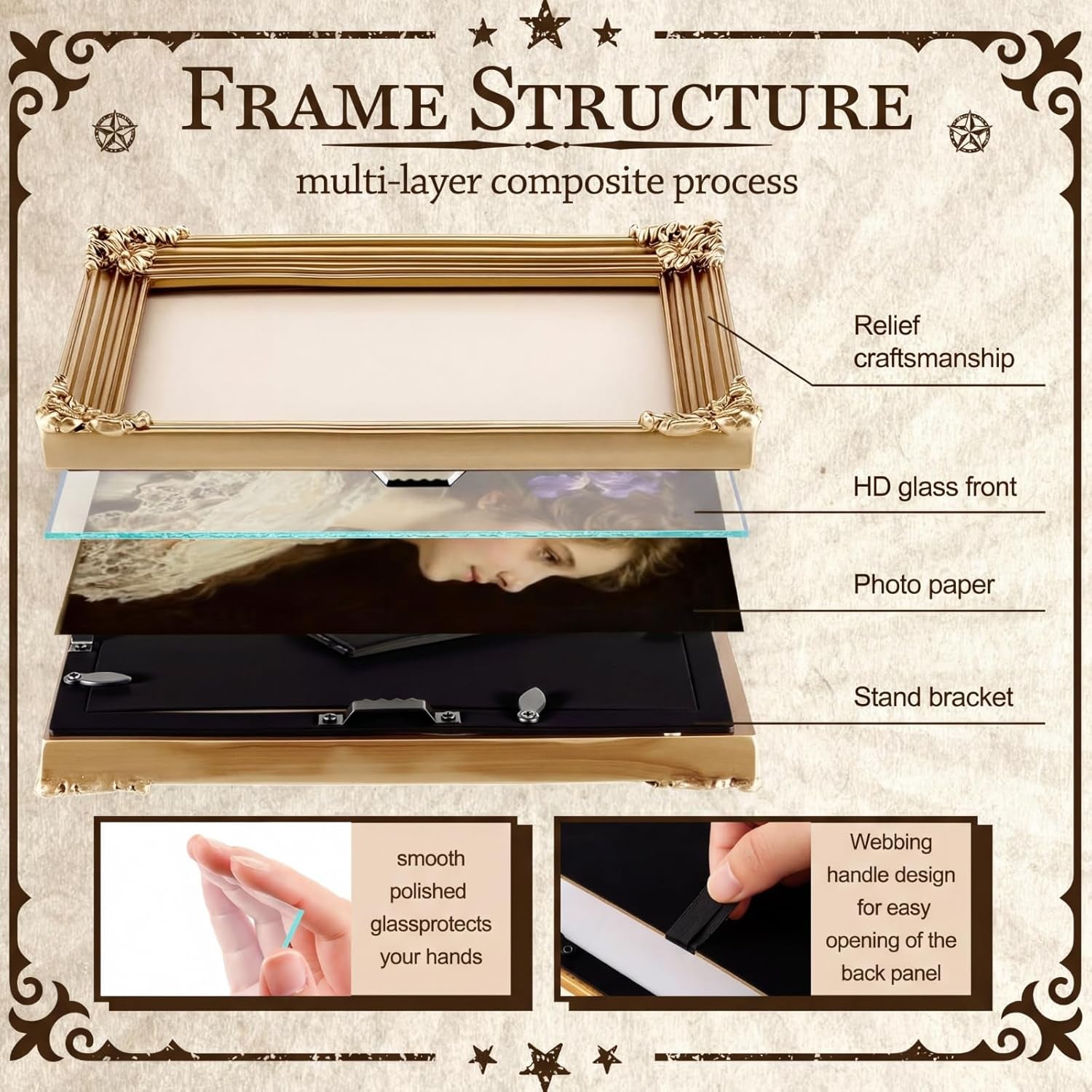 8-pcs-vintage-picture-frames-set-for-gallery-wall-antique-gold