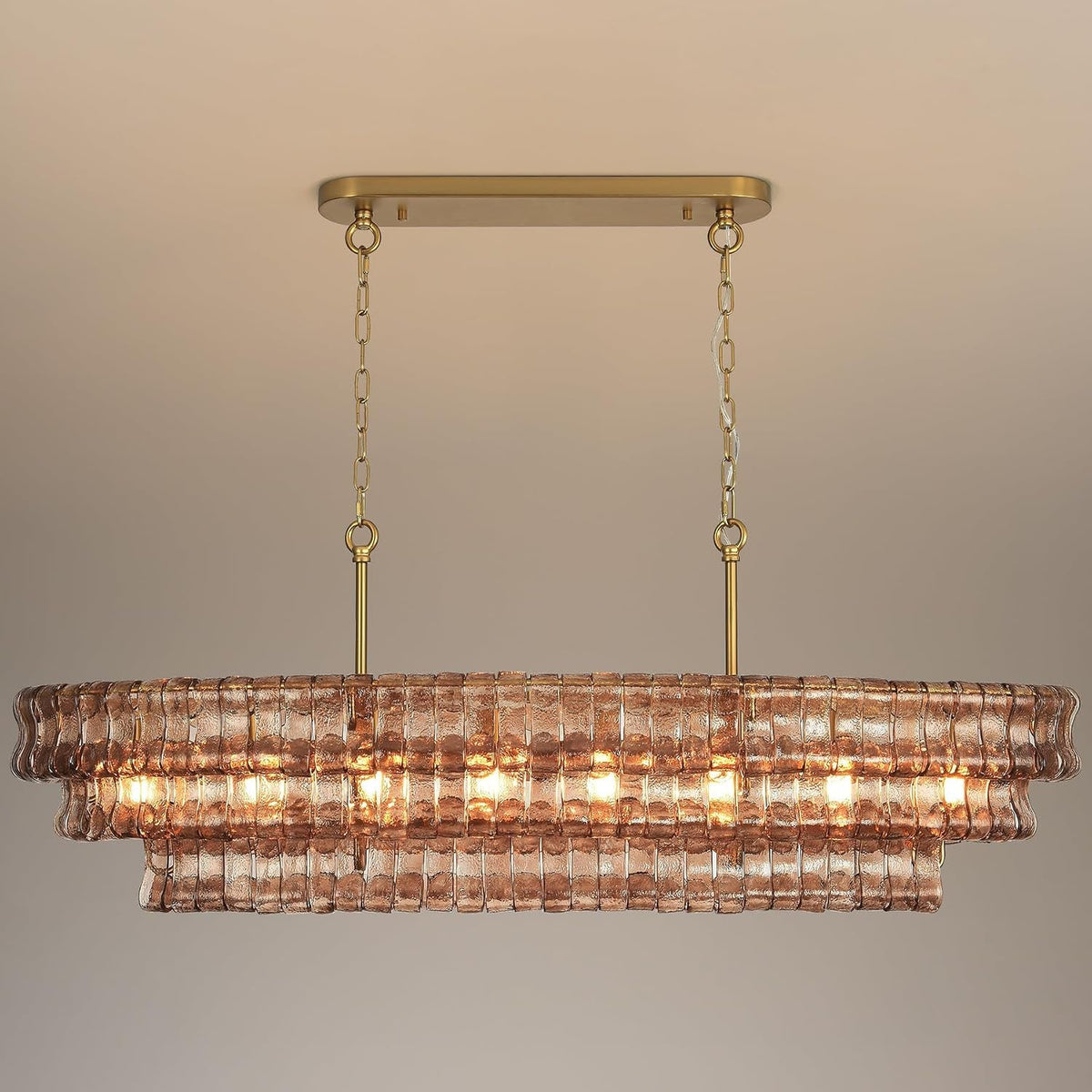 55-inch-3-tier-rectangular-smoke-glass-chandelier-8-light-solid-brass