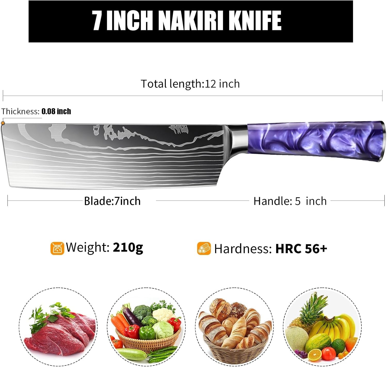 purple-7-inch-nakiri-knife-ultra-sharp-vegetable-chopping-cleaver