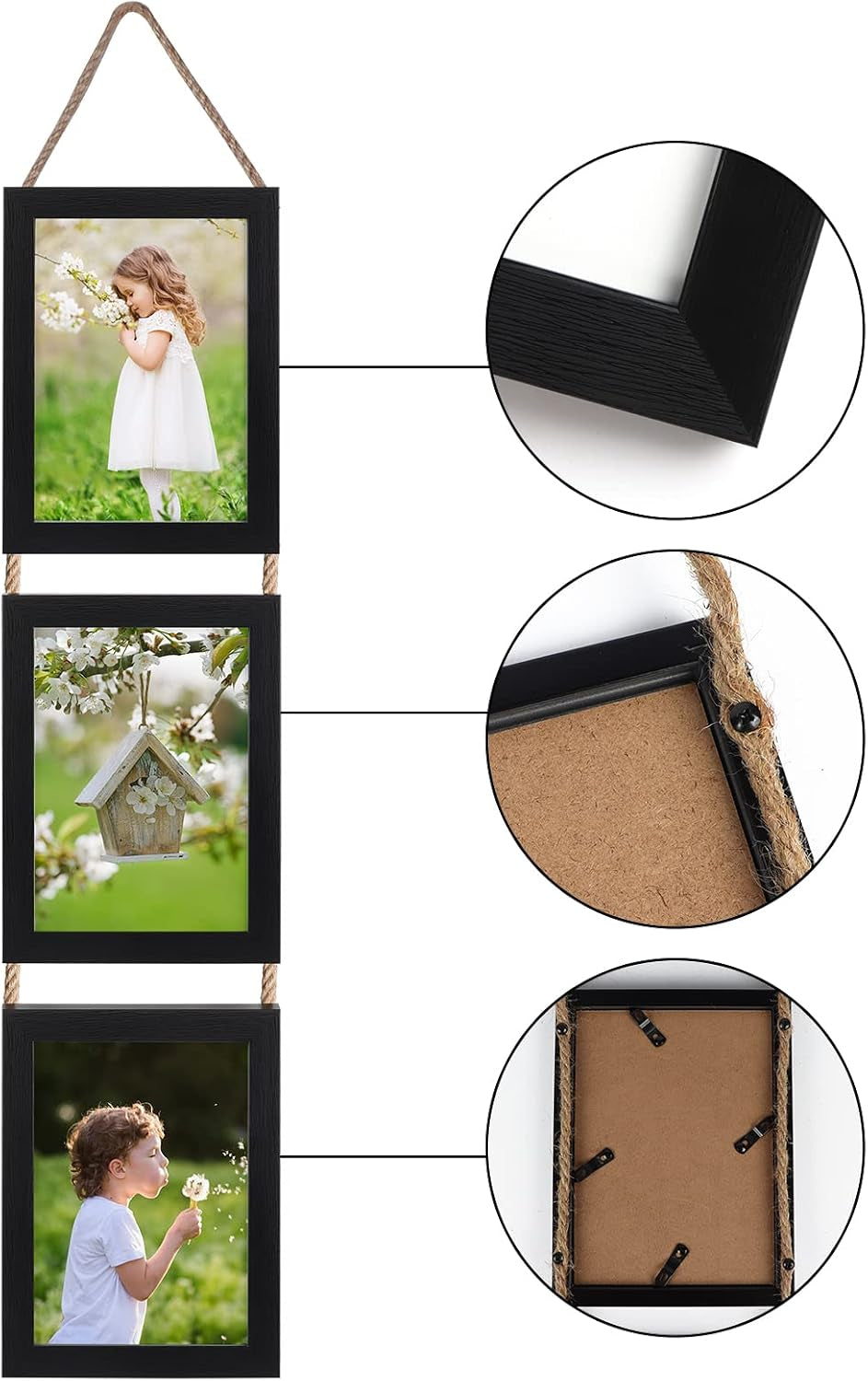5x7-picture-frames-collage-wall-decor-black-6-opening-5-by-7-vertical-picture-frame-for-wall-hanging-multiple-5-x-7-frames-for-wedding-birthday-thanksgiving-mothers-day