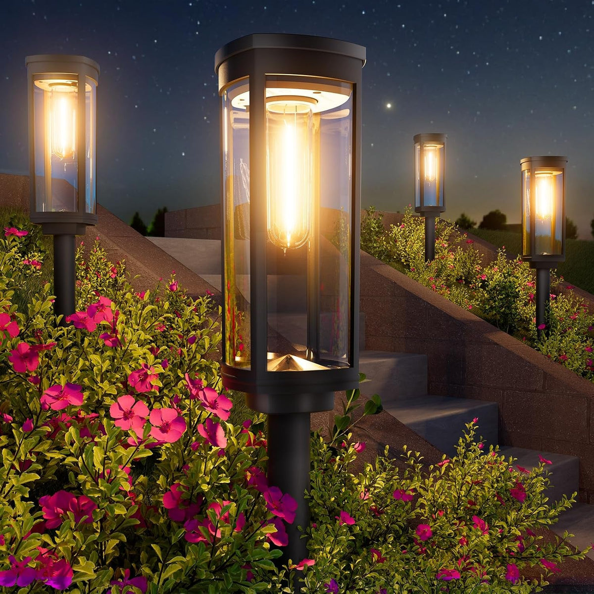 solar-lights-outdoor-8-pack-warm-white-ip65