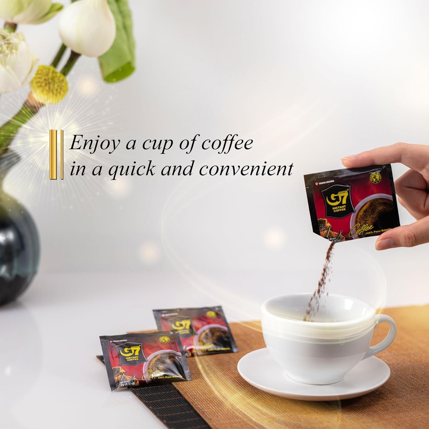 trung-nguyen-g7-pure-black-instant-coffee-for-energy-boost-100-soluble-coffee-without-sugar-strong-pure-rich-vietnamese-instant-energy-original-taste-for-connoiseurs-200-sachets-bag