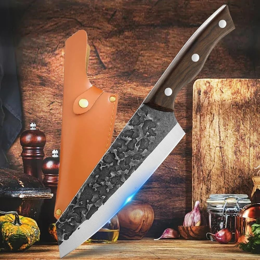 meat-cleaver-7-inch-butcher-kitchen-knife-stainless-steel-slicing-knives-with-sheath