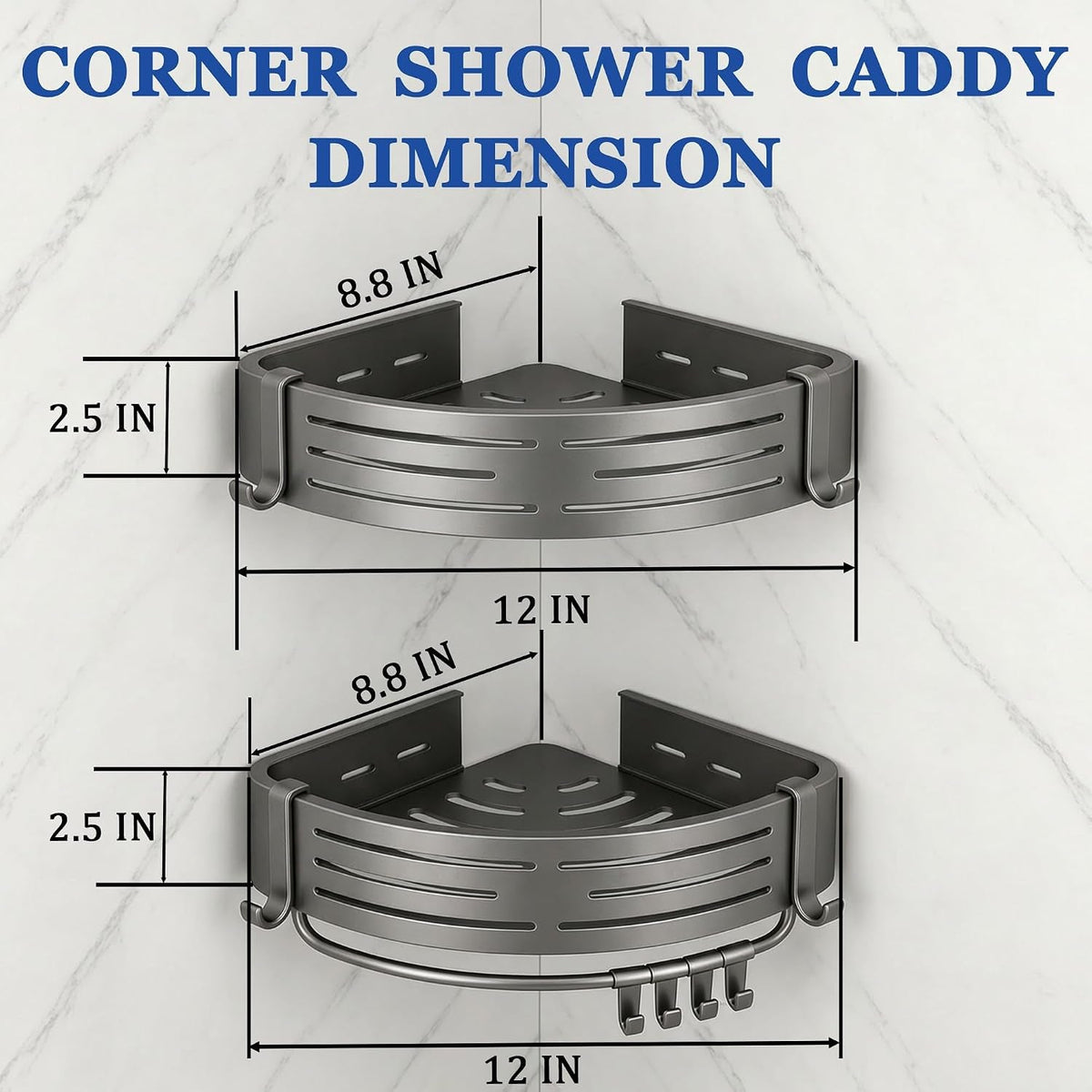 corner-shower-caddy-rustproof-aluminum-with-no-drill-adhesive-wall-mount