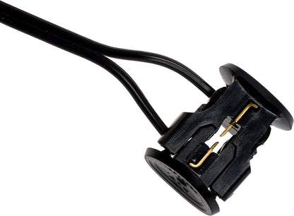Paradise GL22627 Low Voltage Plastic 4W Path Light (Black, 12 Pack)6