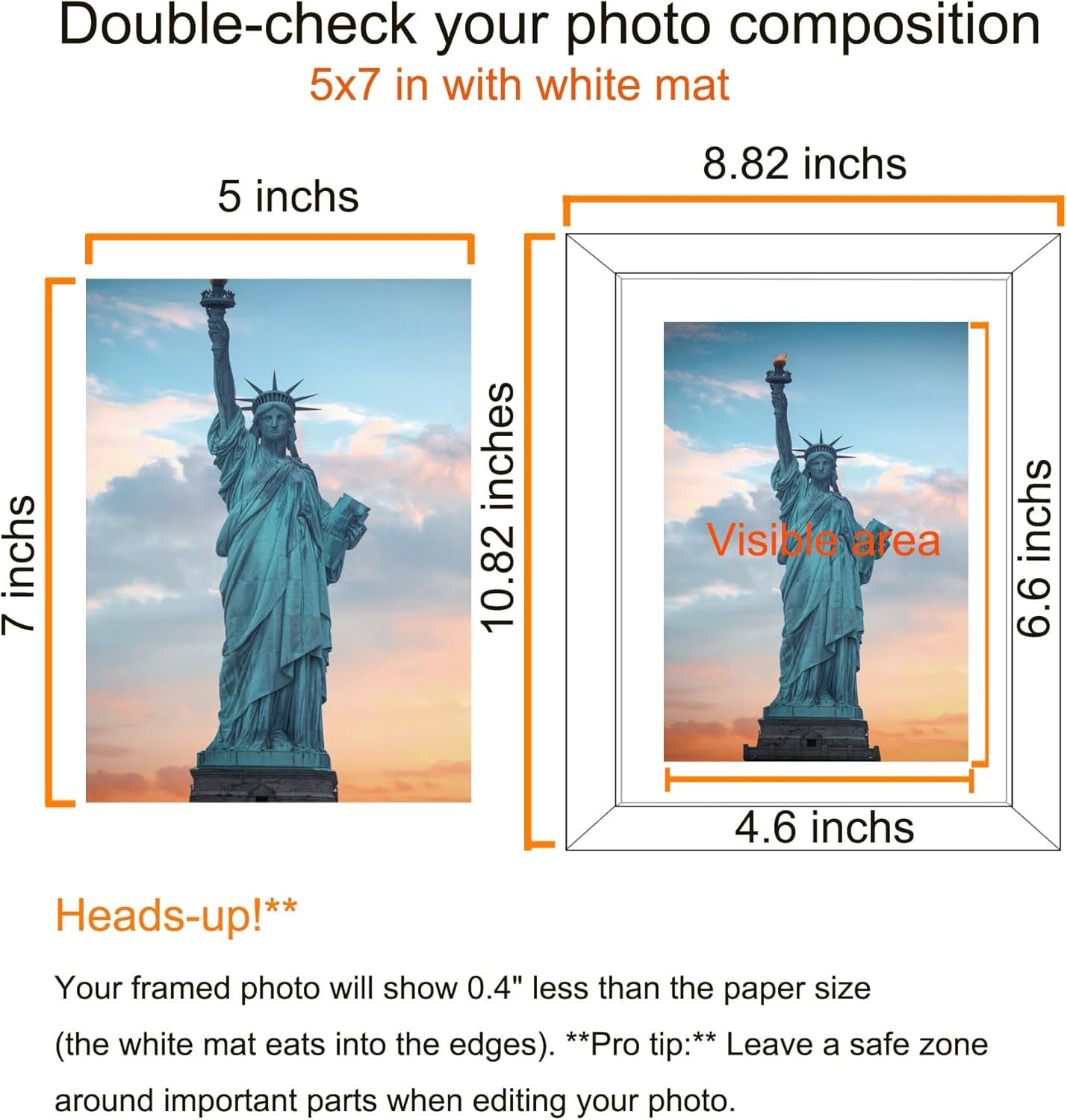 8x10-picture-frame-set-of-10-display-pictures-5x7-with-mat-or-8x10-prints-without-mat-wall-mounting-or-tabletop-black