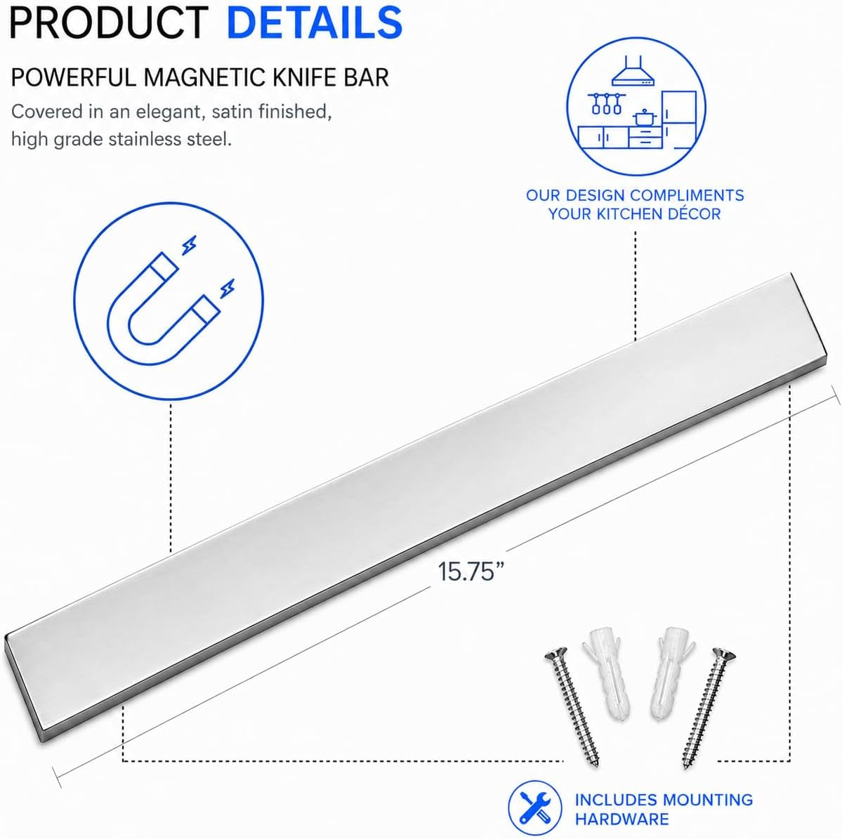 16-inch-stainless-steel-magnetic-knife-bar-with-multi-purpose-functionality-as-a-knife-holder-knife-strip-magnetic-tool-organizer-art-supply-organizer-home-organizer