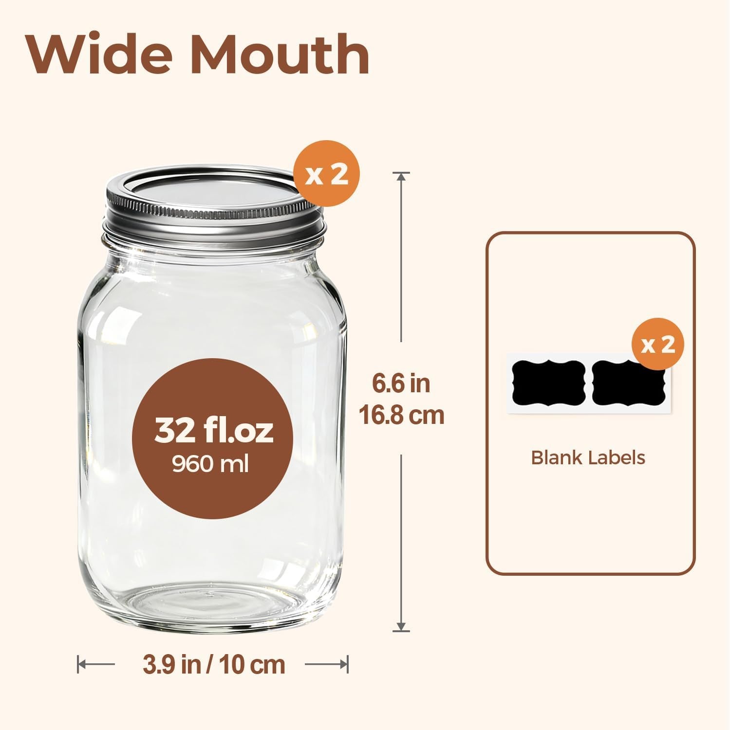 32-oz-wide-mouth-mason-jars-2-pack-large-glass-jars-with-lids-bpa-free-materials-quart-size-chunky-salsa-canning-pickling-sauce-meal-prep-salad-sourdough-jam-jelly-meal-prep