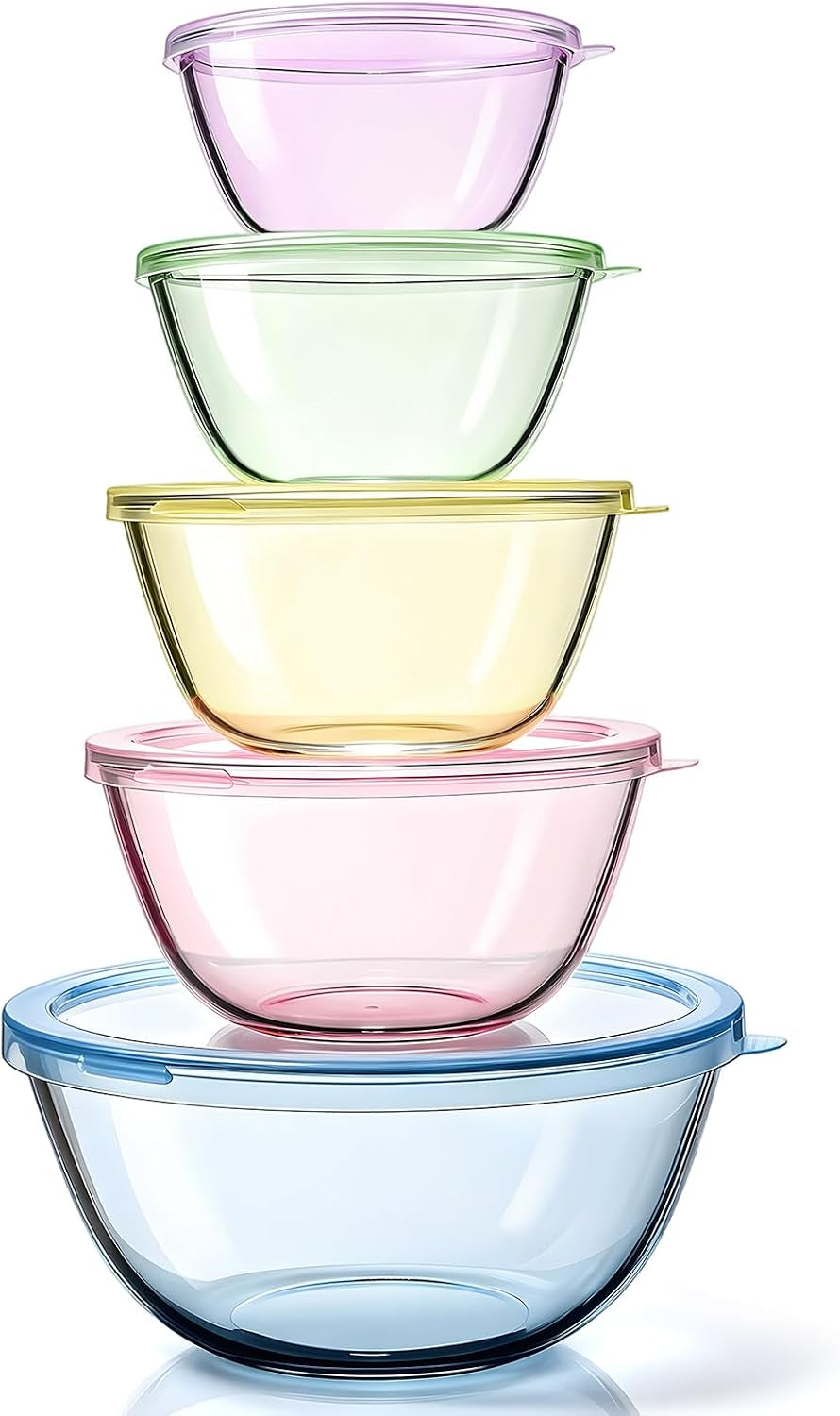 5-pack-glass-mixing-bowls-with-lids-set4-78qt-2-2qt-1-7qt-1-1qt-0-85qt