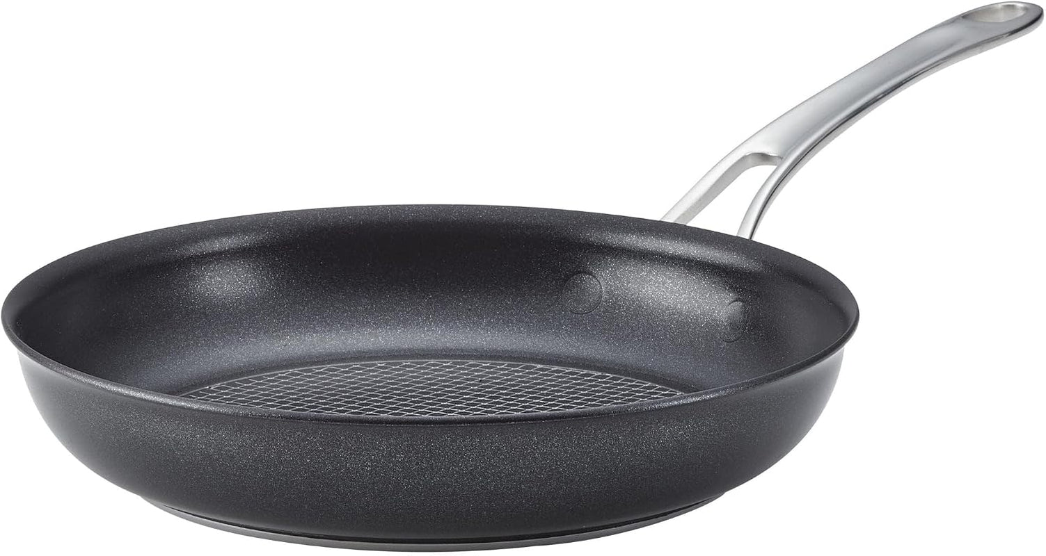 x-hybrid-nonstick-induction-frying-pan-skillet-10-inch-dark-gray