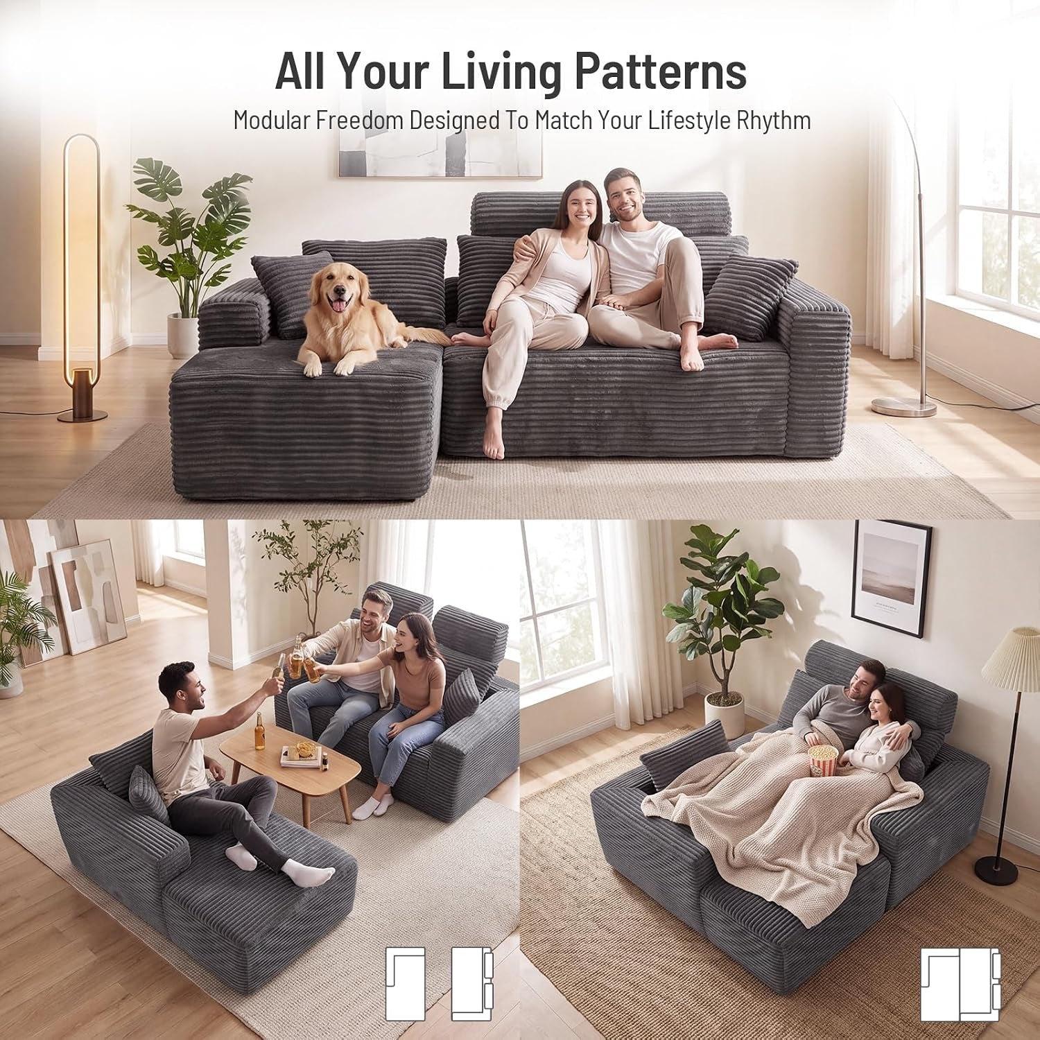 96-l-shaped-boneless-couch-sectional-sofa-with-2-removable-back-supports