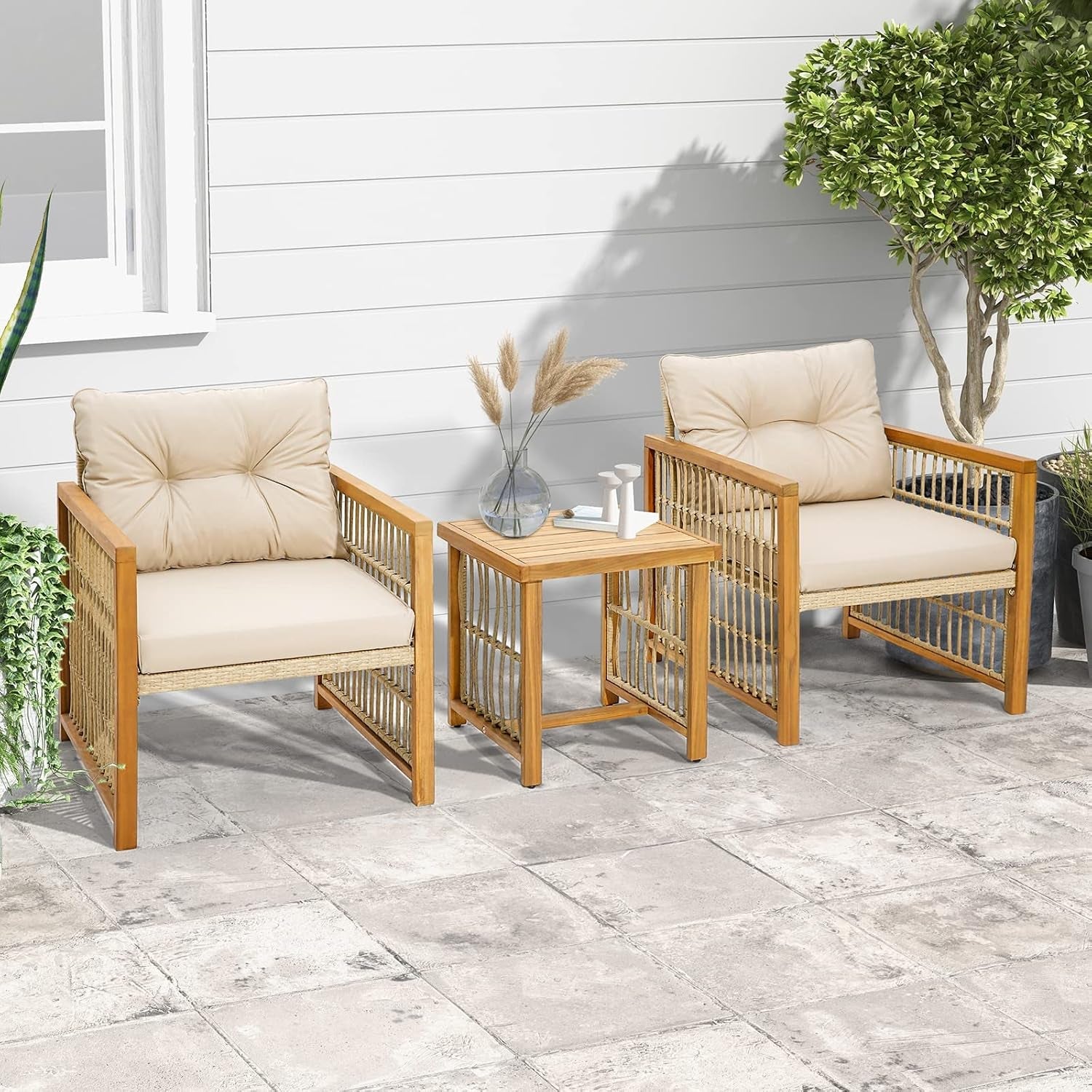 3-pieces-acacia-wood-patio-furniture-set-pe-wicker-bistro-set-with-cushioned-chairs-and-coffee-table-outdoor-conversation-set-for-porch-deck-balcony-backyard-beige
