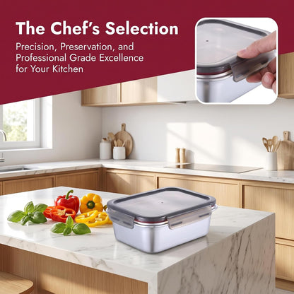 Premium Stainless Steel Mixing Bowls – a Durable, Versatile, and Affordable Kitchen Utensil Set Ideal for Cooking, Serving, and Mixing. Set of 36