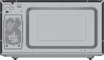 FRIGIDAIRE 2.1 Cu. Ft. Stainless Steel Microwave Oven, Multi Function, Programmable10