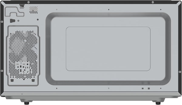 FRIGIDAIRE 2.1 Cu. Ft. Stainless Steel Microwave Oven, Multi Function, Programmable10