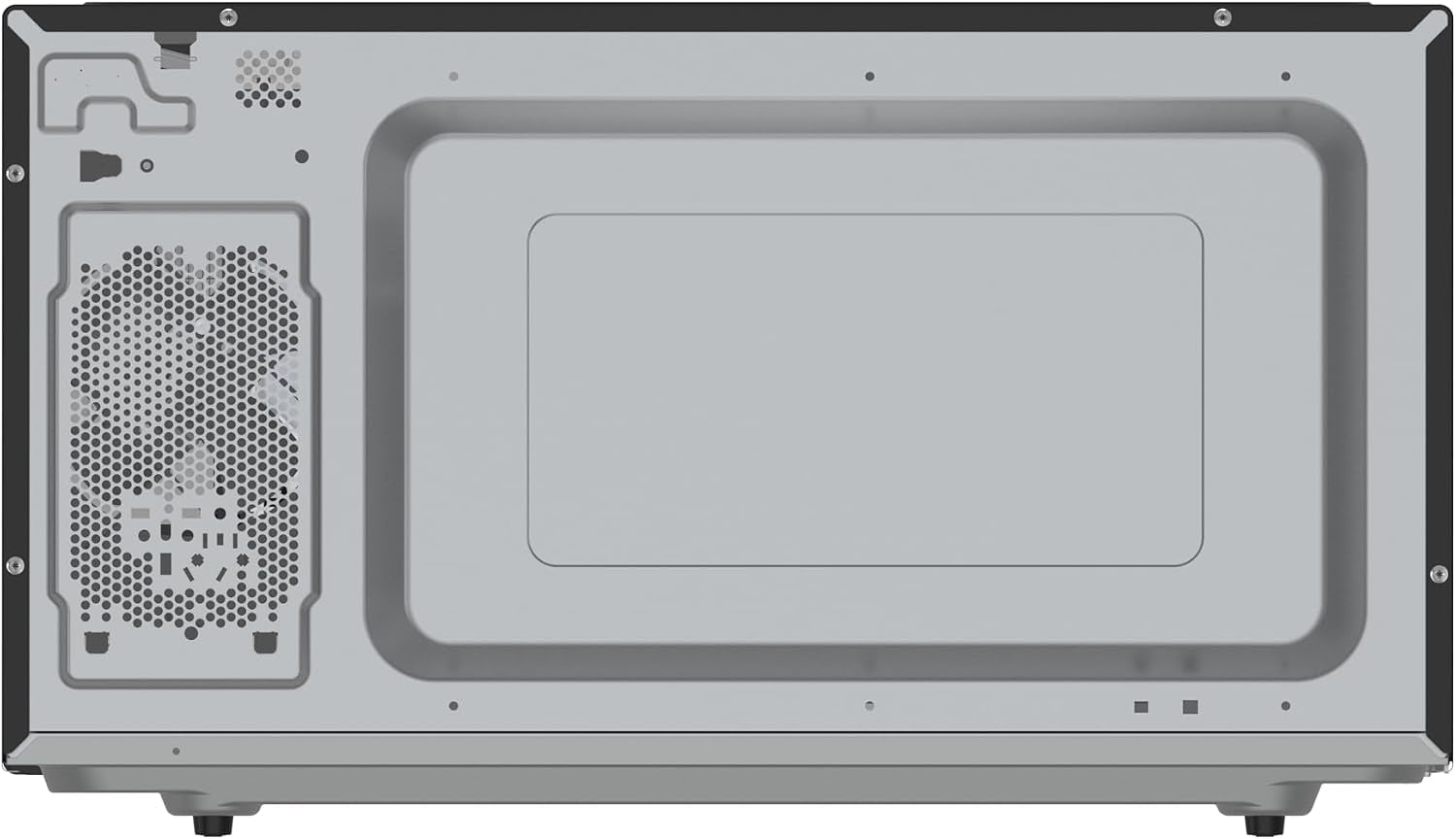 frigidaire-2-2-cu-ft-stainless-steel-microwave-oven-multi-function-programmable-1-200-watts