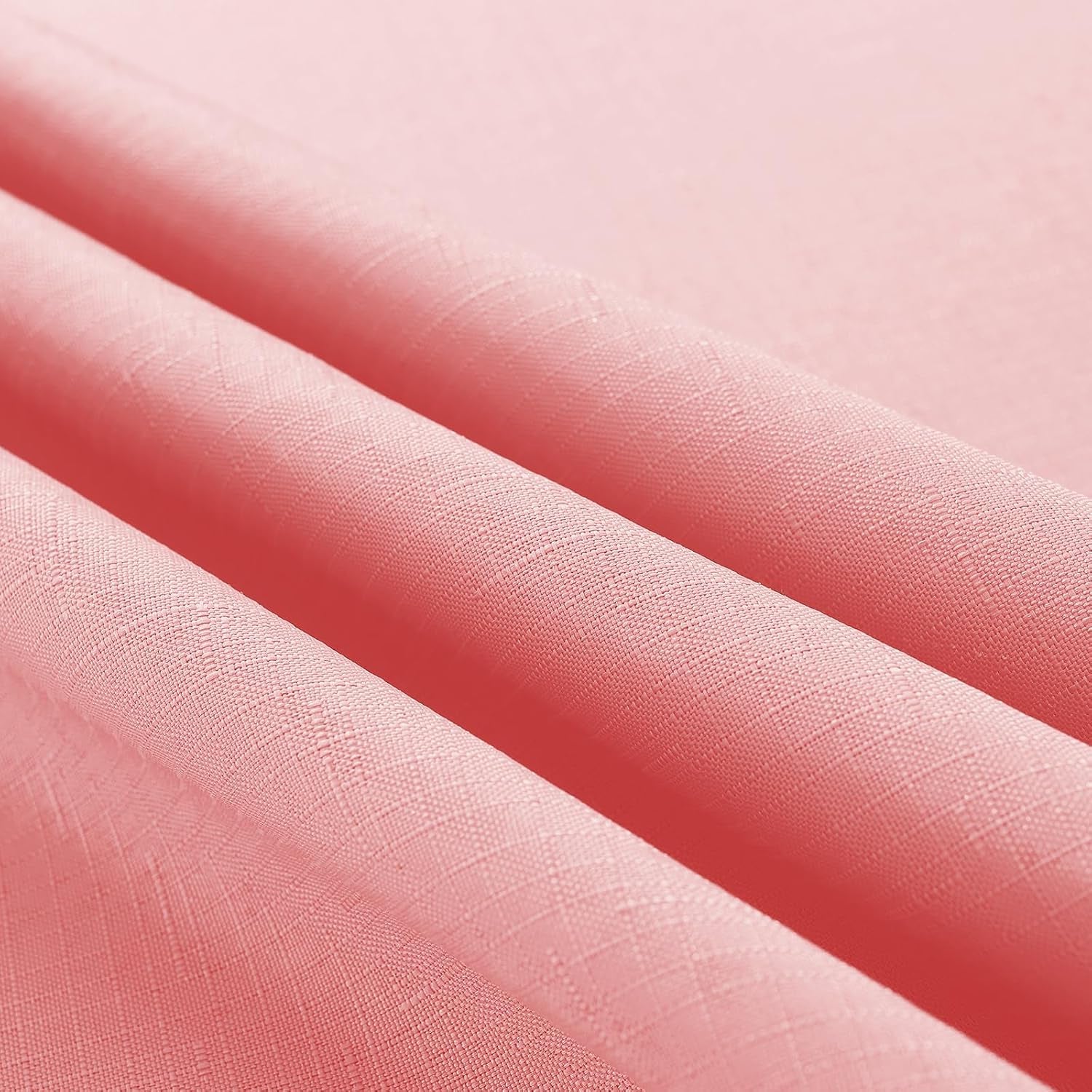 pink-faux-linen-tablecloth-60x102-inch-rectangle