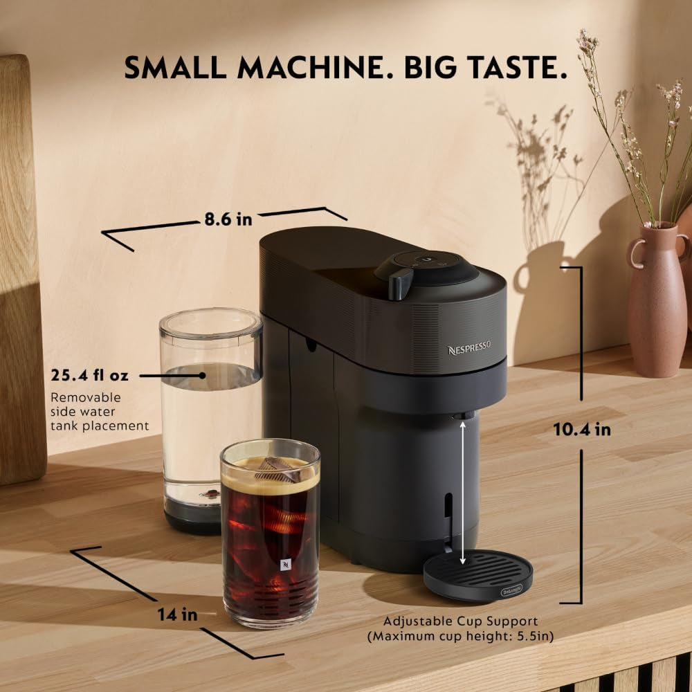 nespresso-vertuo-pop-coffee-machine-samra-origins-pods-by-delonghi-liquorice-black-machine-by-delonghi-with-the-weeknds-togetherness-blend-20-light-roast-double-espresso-pods-2-7-fl-oz