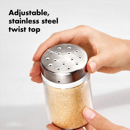 OXO Good Grips Adjustable Shaker2