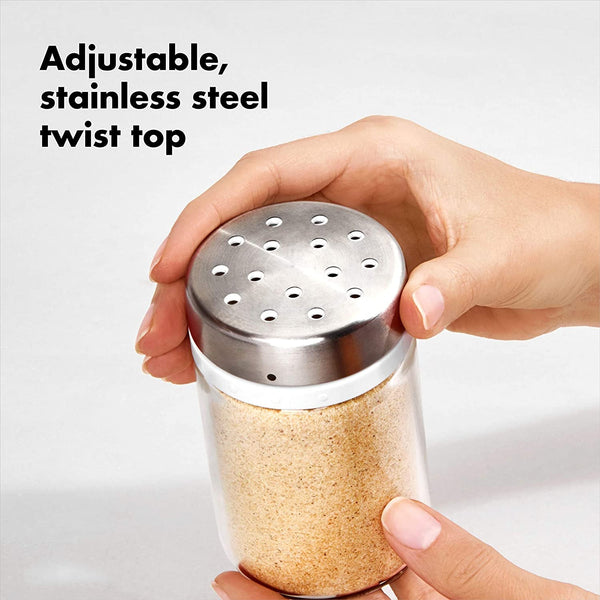 OXO Good Grips Adjustable Shaker2