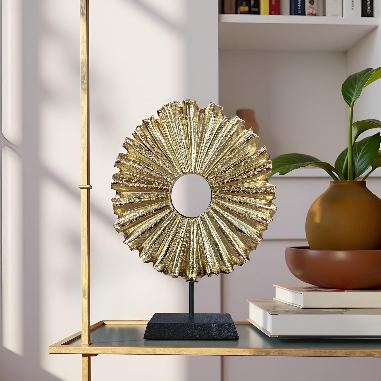 modern-abstract-round-decorative-sculpture-dining-living-room-desk-decor-geometric-home-decor-statues-shelf-top-decor-aesthetics-coffee-tables-or-office-shelves-golden