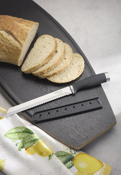 Epicure Bread Knives, Set of 26