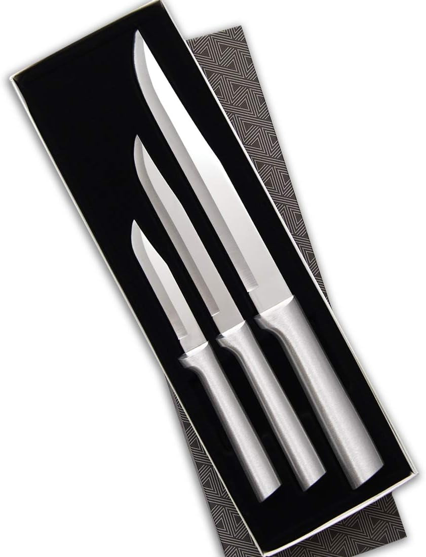 cutlery-housewarming-gift-set-s02-silver-3-piece-knife-set-stainless-steel-blade-cast-aluminum-handle