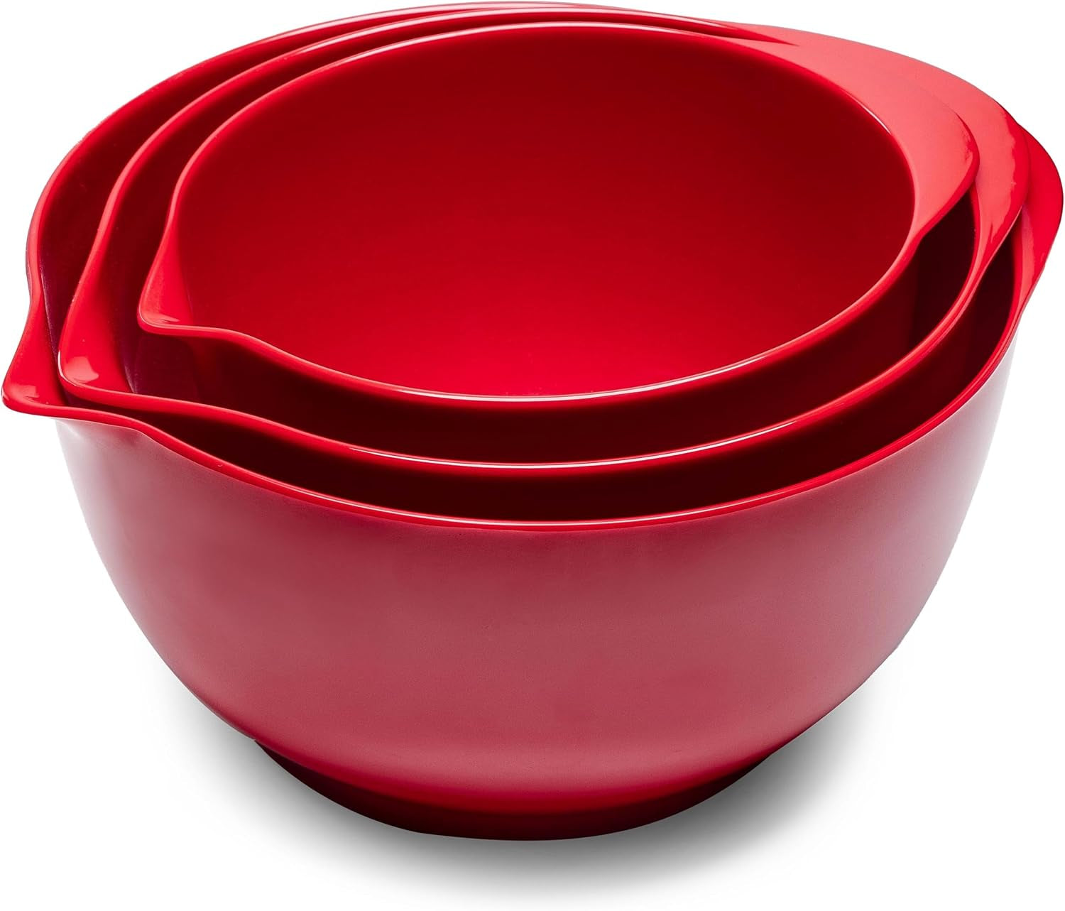 mixing-bowls-set-3-piece-melamine-nesting-bowls-with-pour-spout-non-slip-base-great-for-prepping-baking-mixing-cooking-bpa-free-and-dishwasher-safe-red