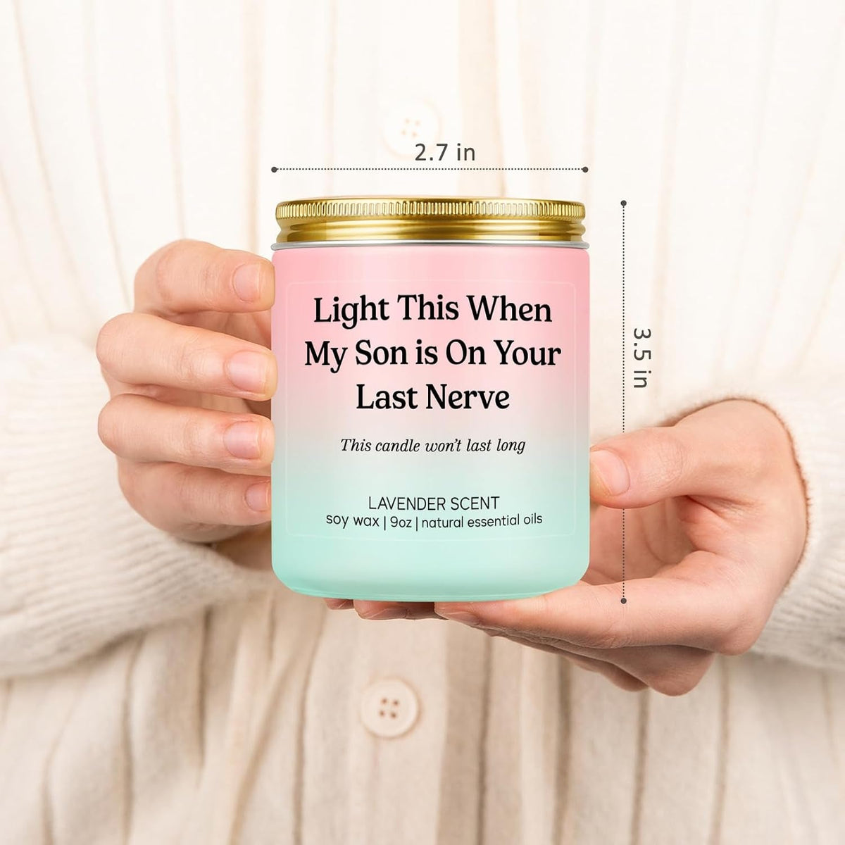 candle-daughter-in-law-gifts-funny-wedding-christmas-birthday-gifts-for-daughter-in-law-sons-girlfriend-future-adult-dil-dil-present-from-mother-in-law-bride-bridal-shower-ideas