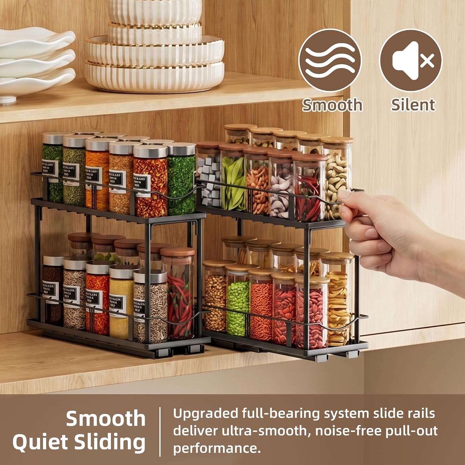 pull-out-spice-rack-2-pack-slide-out-cabinet-spice-rack-black