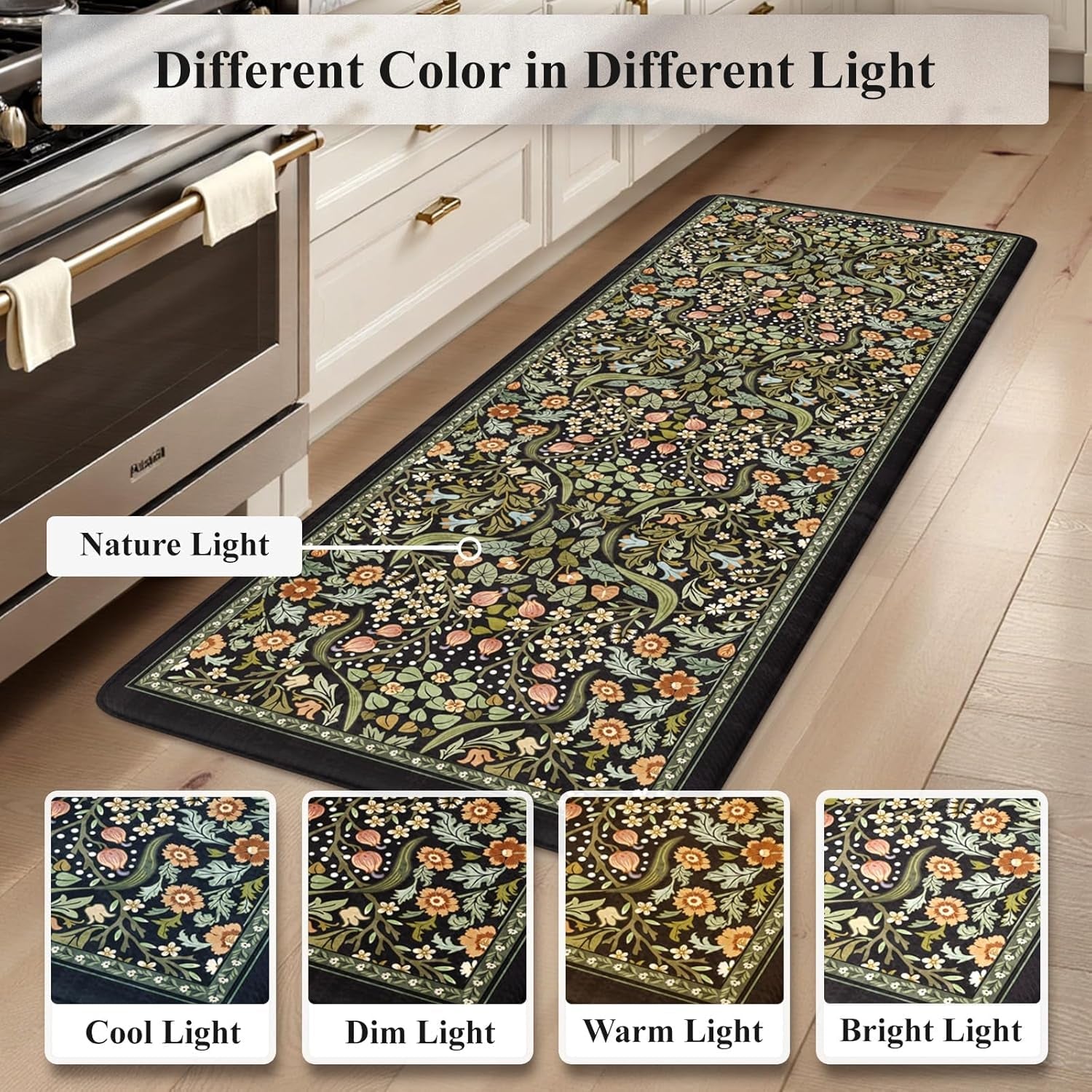kitchen-mats-for-floor-kitchen-rugs-sets-of-2-non-slip-washable-kitchen-mats-cushioned-anti-fatigue-2-piece-black-sink-rug-waterproof-laundry-room-rug-comfort-standing-desk-mat-for-office