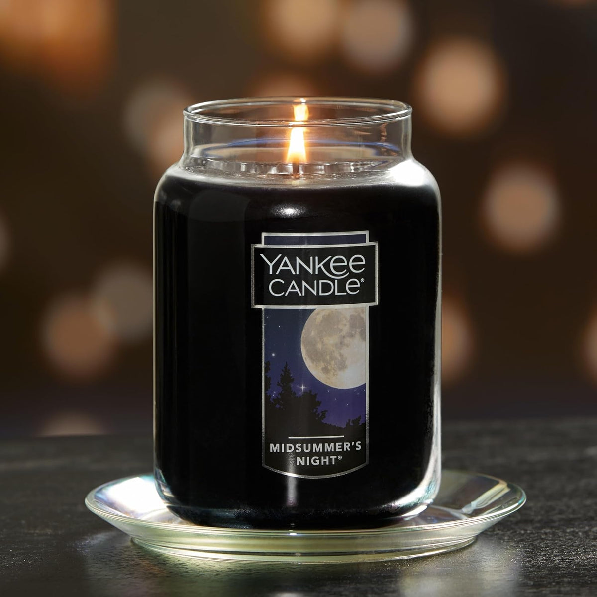 midsummers-night-scented-classic-large-single-wick-jar-candle-22oz-with-over-110-hours-of-burn-time-ideal-for-dinner-parties-relaxing-saturdays-and-special-occasions
