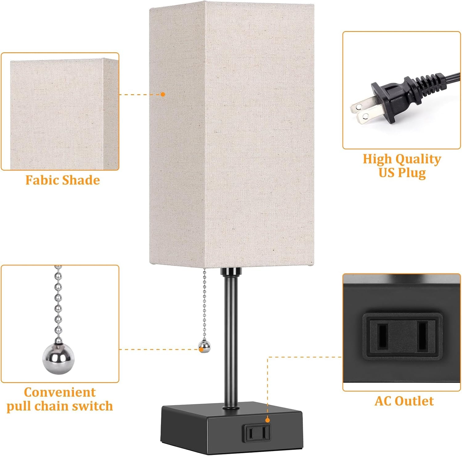 15-bedside-table-lamp-for-bedroom-small-night-light-lamps-for-night-stand-pull-chain-table-lamps-for-night-stands-with-ac-outlet-desk-lamp-with-2-bulbs-lamp-for-living-room-kids-room-office-decor