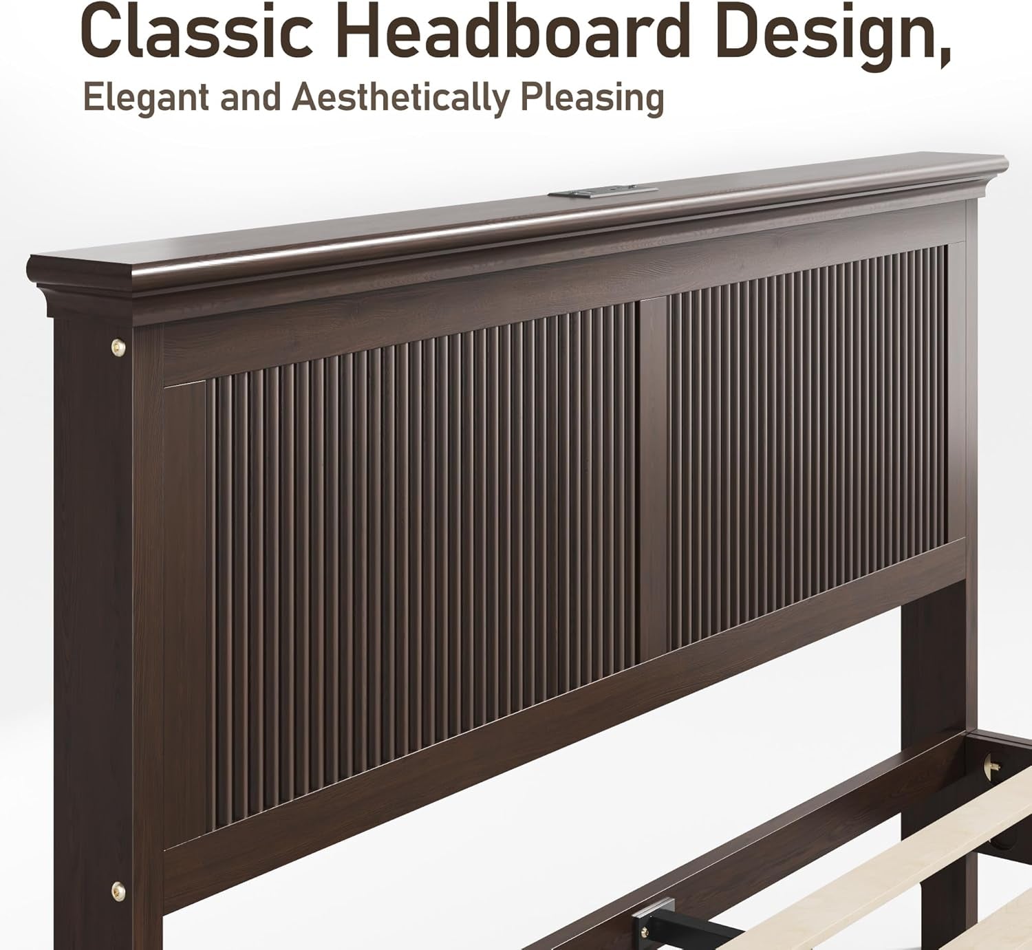 wood-queen-bed-solid-wood-bed-with-tall-headboard-american-vintage-design-queen-bed-with-charging-station-rgb-led-wood-slats-support-noise-free-sturdy-structure-easy-assembly-walnut