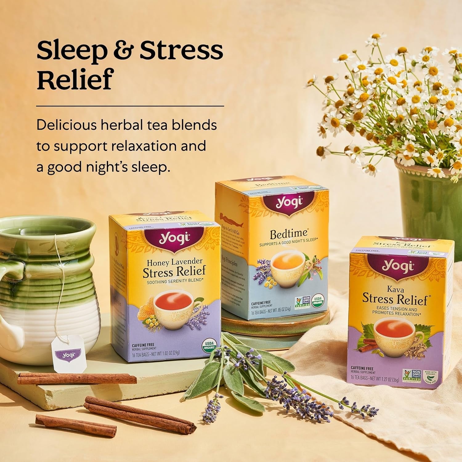 bedtime-chamomile-herbal-tea-16-tea-bags-4-pack-chamomile-and-passionflower-blend-with-lavender-licorice-root-spearmint-and-cardamom-for-a-good-nights-sleep