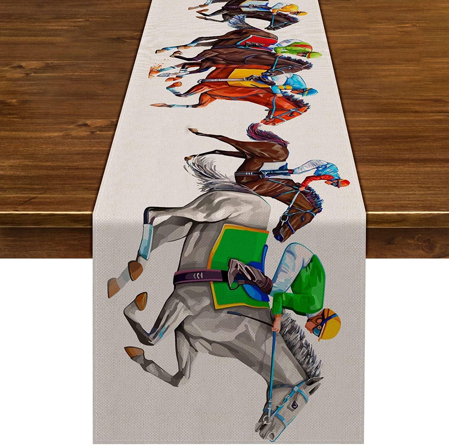kentucky-table-runner-horse-racing-derby-party-decoration-rustic-farmhouse-home-dining-room-kitchen-island-decor-13-x-120