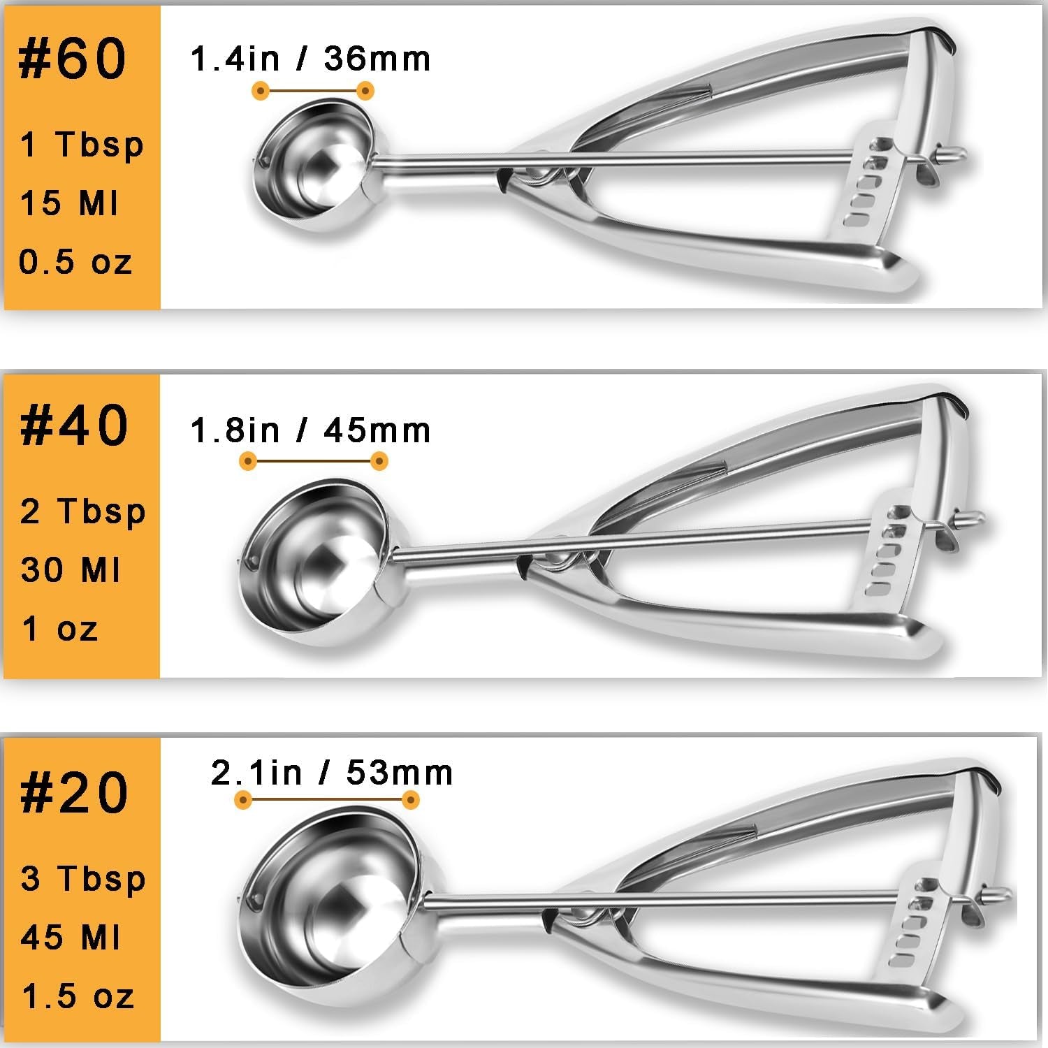 cookie-scoop-set-small-1-tbsp-medium-2-tbsp-large-3-tbsp-cookie-dough-scoop-cookie-scoops-for-baking-set-of-3-heavy-duty-18-8-stainless-steel-melon-baller-scoop-ice-cream-scoop