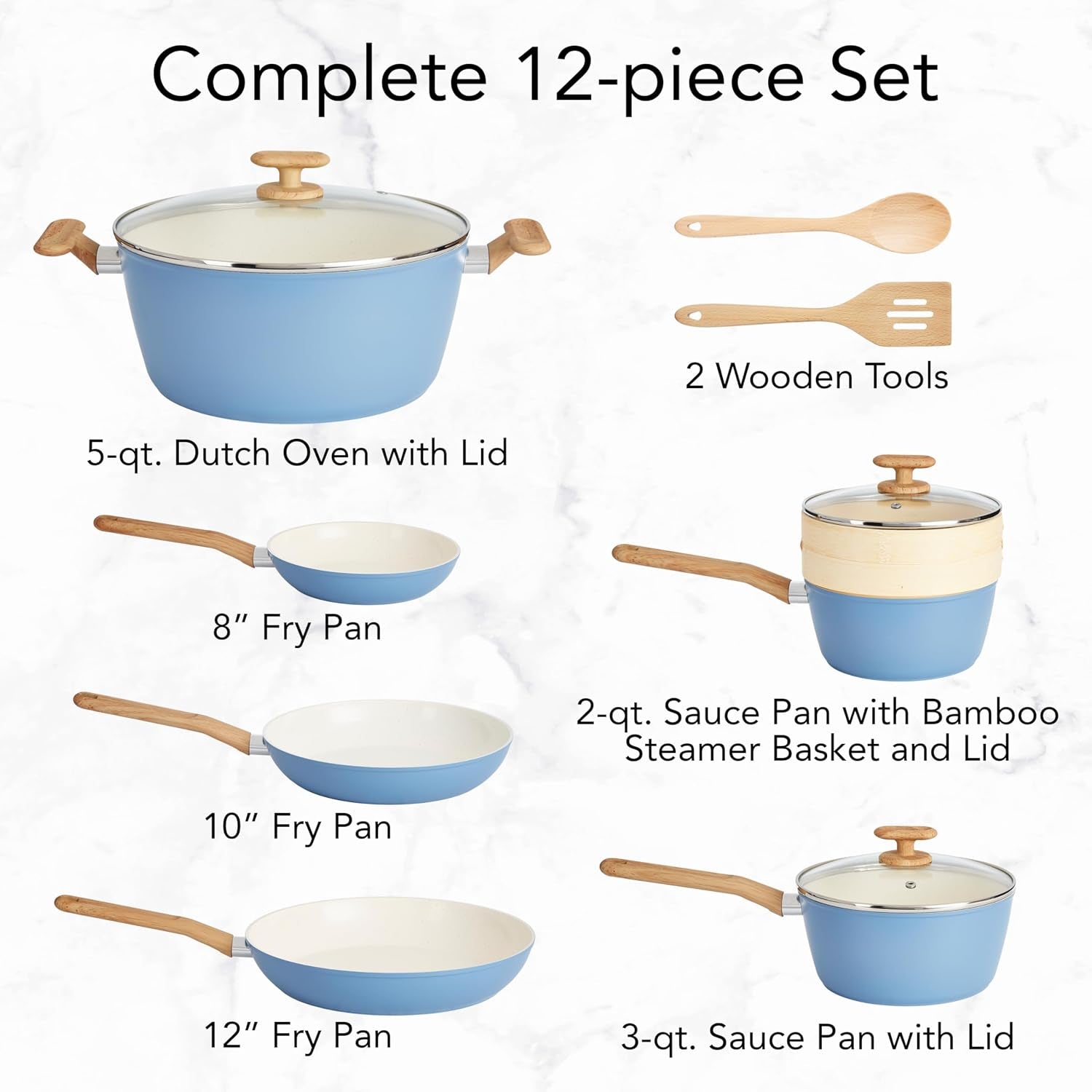 12-piece-healthy-ceramic-titanium-infused-cookware-set-light-blue-pots-pans-steamer-spoon-turner-induction-cookware-kitchen-pots-pans-set-nonstick-cooking-pan-set