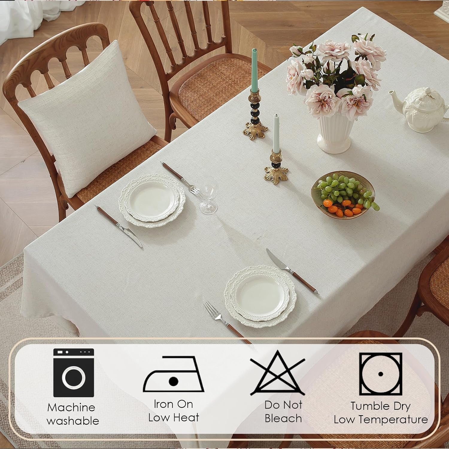 rectangle-natural-flax-linen-solid-color-tablecloth-spring-stain-resistant-shrink-proof-undyed-table-cloth-farmhouse-style-tabletop-for-dining-wedding-and-outdoor-70-x-52-rectangular