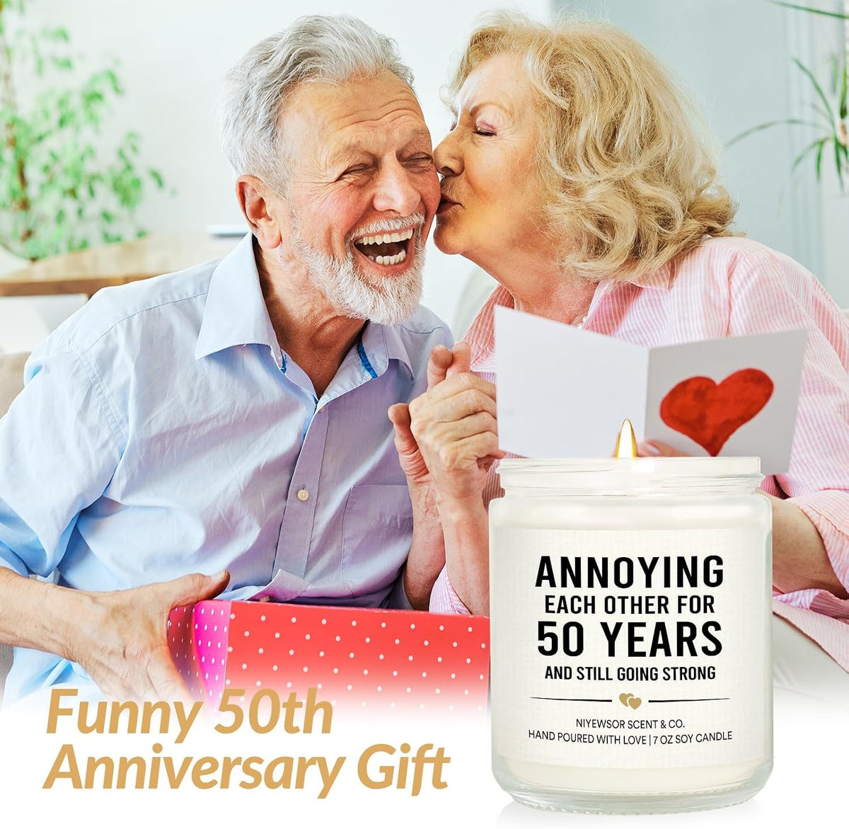 50th-wedding-anniversary-couple-gifts-50th-anniversary-candle