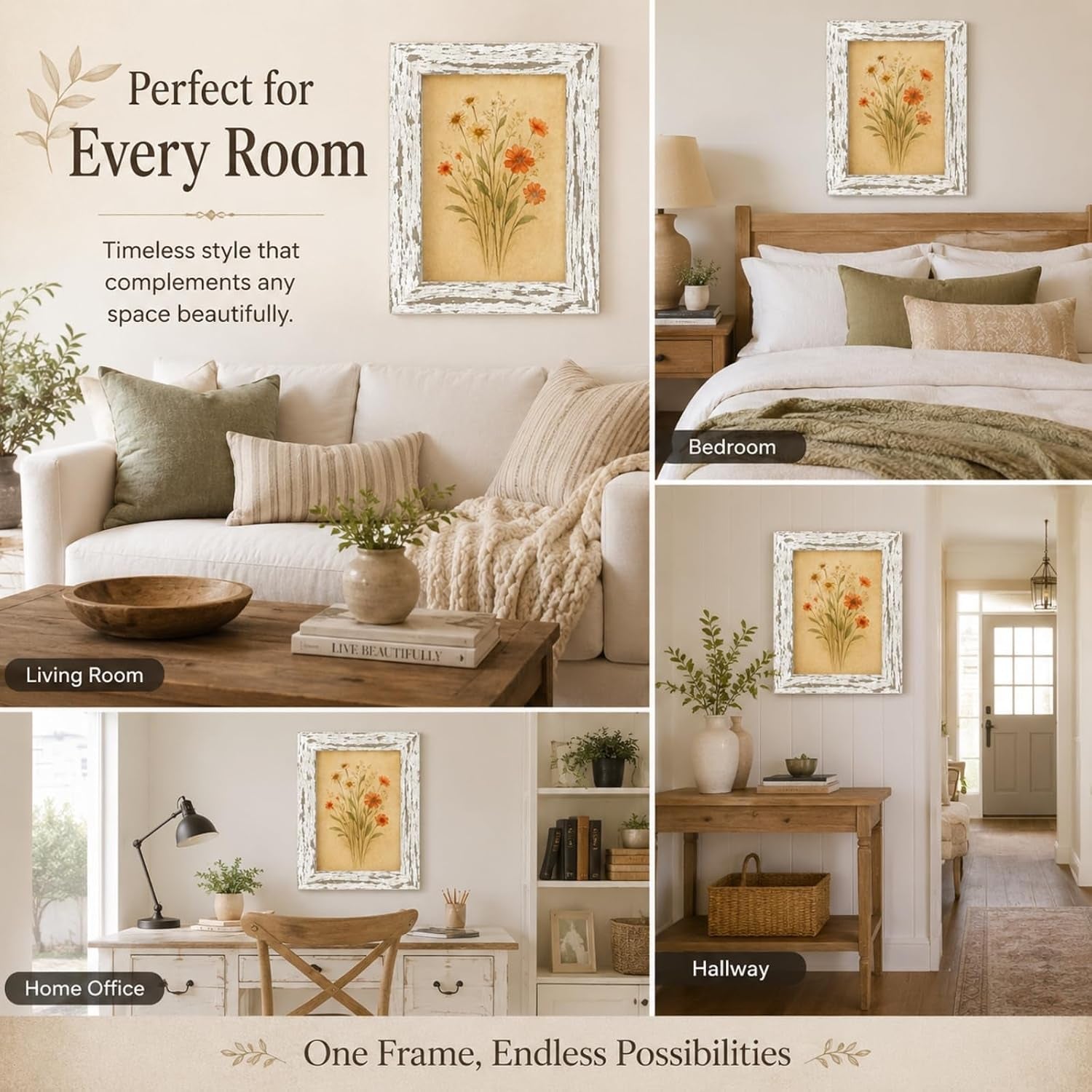 11x14-rustic-farmhouse-picture-frame-distressed-white-1-pack