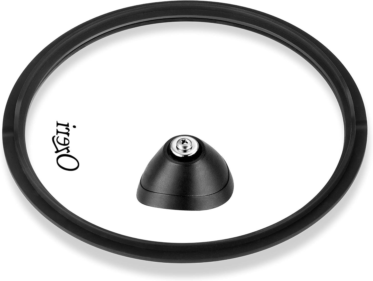 fry-pan-lid-in-tempered-glass-durable-tempered-glass-oven-safe-to-320-f-160-c-now-with-a-precision-steam-release-vent-integrated-into-the-silicone-rim