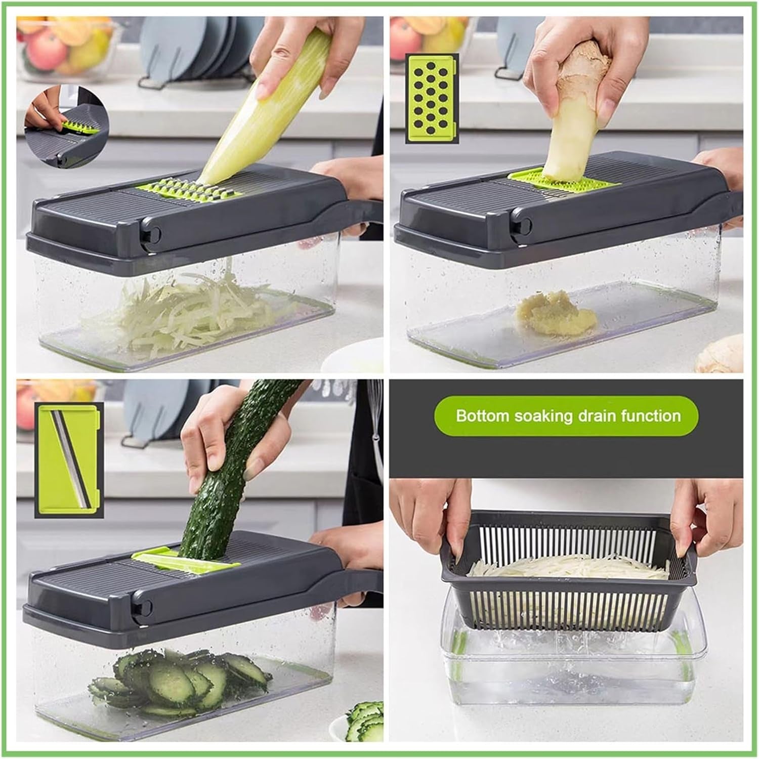 vegetable-cutter-multifunctional-dicing-blades-slicer-shredder-fruit-peeler-potato-cheese-drain-grater-chopper-kitchen-toolspink