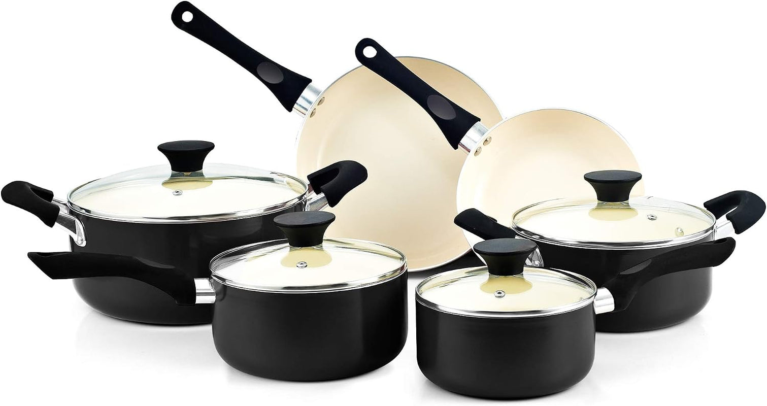 pots-and-pans-set-nonstick-10-piece-ceramic-cookware-sets-kitchen-non-stick-cooking-set-with-saucepans-frying-pans-dutch-oven-pot-with-lids-black-non-stick-pots-and-pans