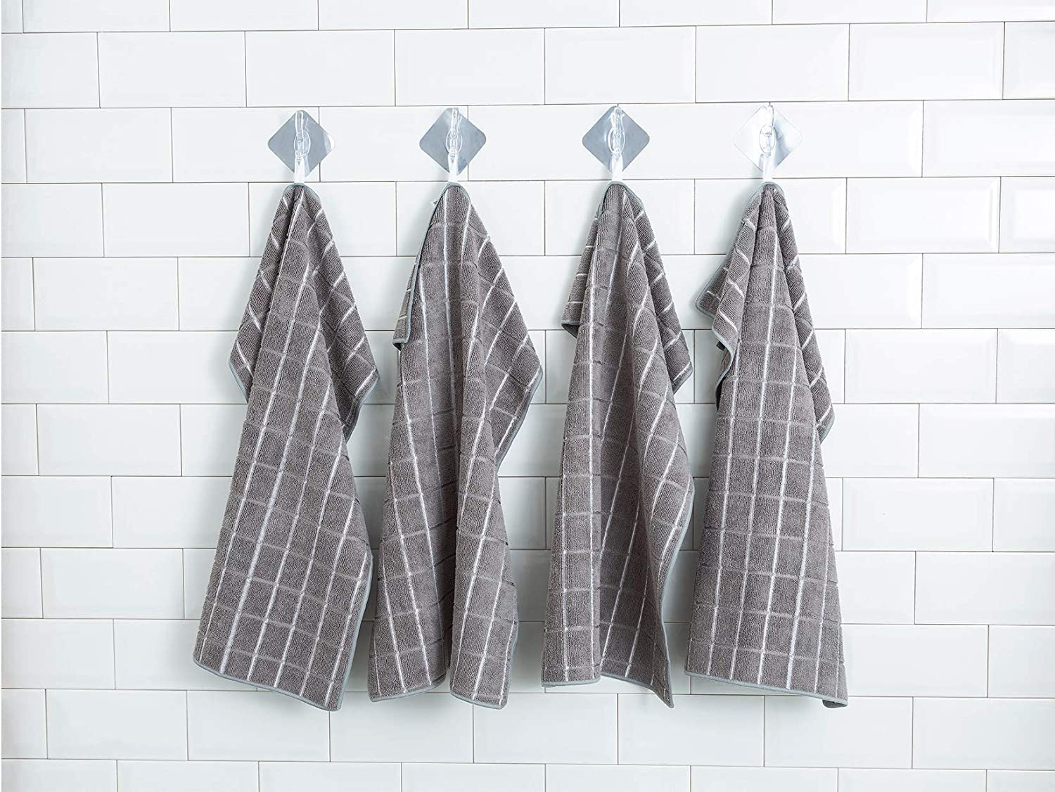 microfiber-dish-towels-soft-super-absorbent-and-lint-free-kitchen-towels-8-pack-lattice-designed-gray-colors-26-x-18-inch